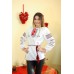 Embroidered blouse "Classic"